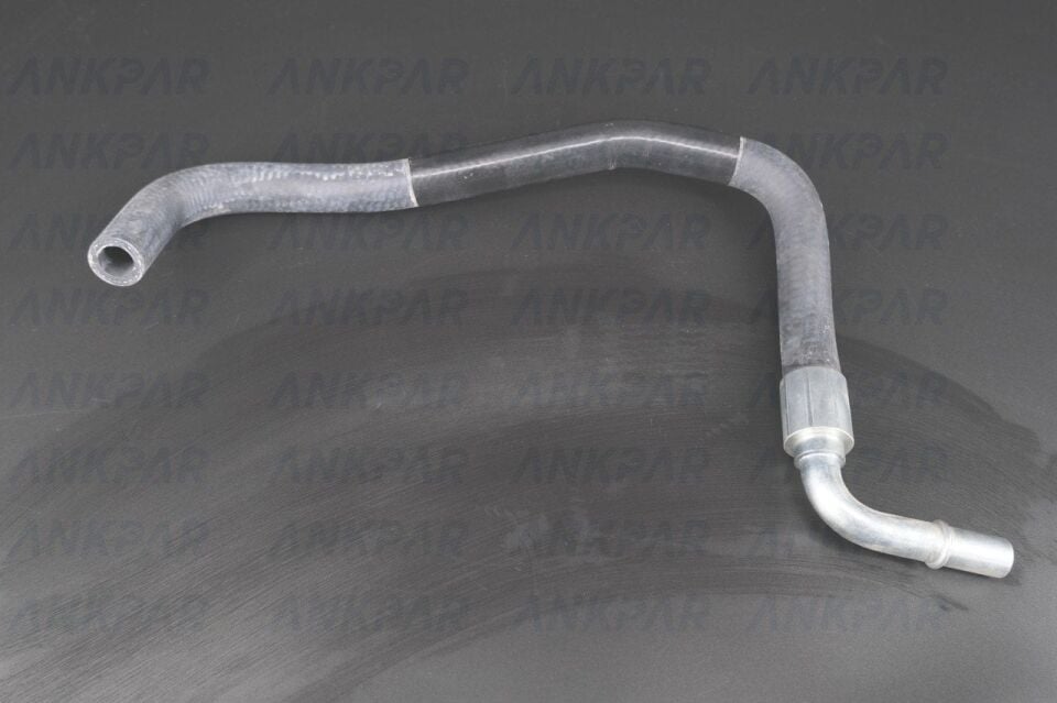 KALORİFER HORTUMU BENZİNLİ C70/ S70/ V70/ XC70
