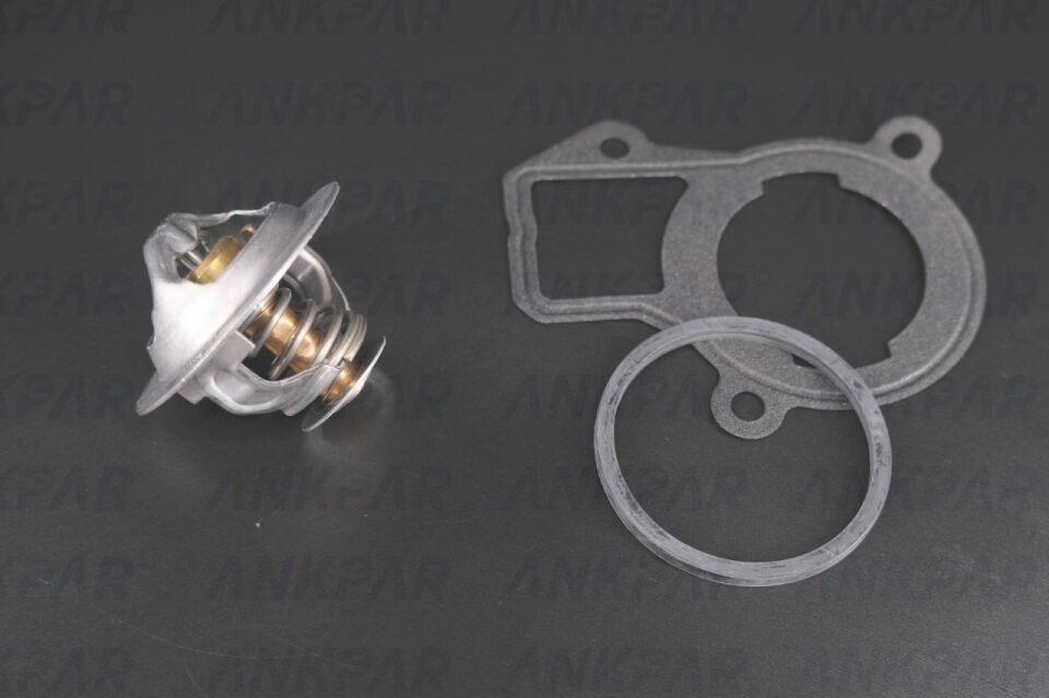 Volvo S80 XC90 Termostat T6 272335