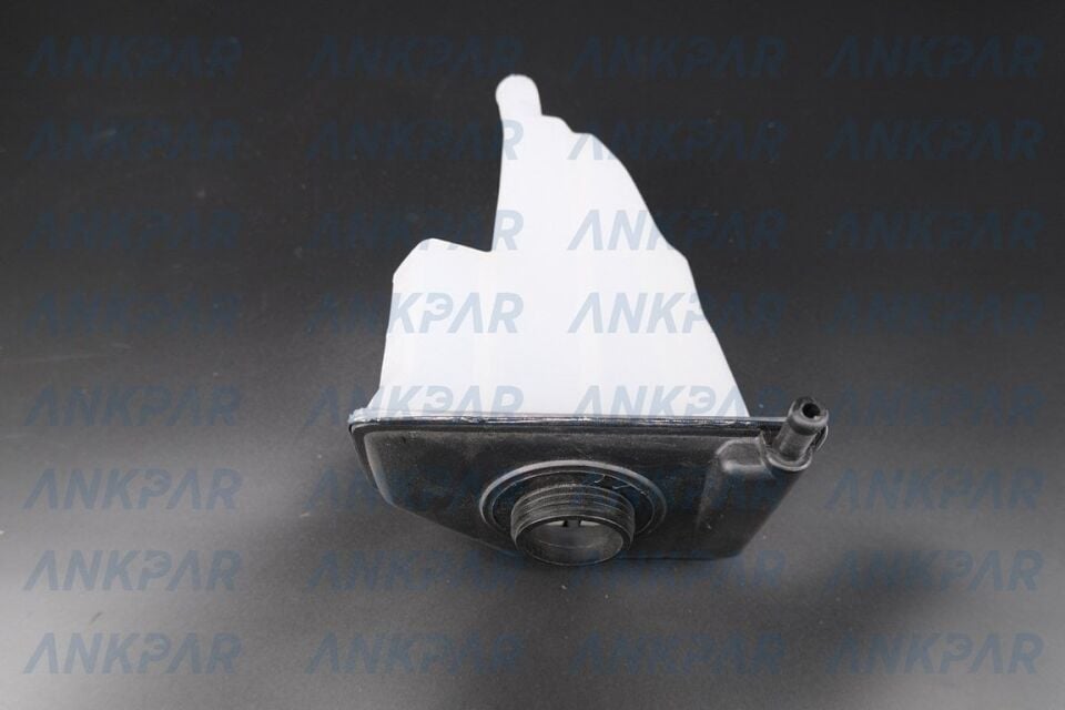 Magneti Marelli Volvo S40 V40 Radyatör Ek Depo 30804963