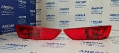 Volvo XC60 Reflektör Sağ Arka 2009-2017 30763323