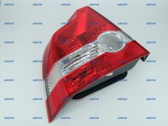 Magneti Marelli Volvo S40 Sol Stop Lambası 2005-2007 31213554