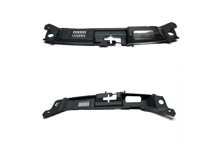 Volvo S40 V50 C30 Panel Üst Plastik 2005 - 2012 31278662