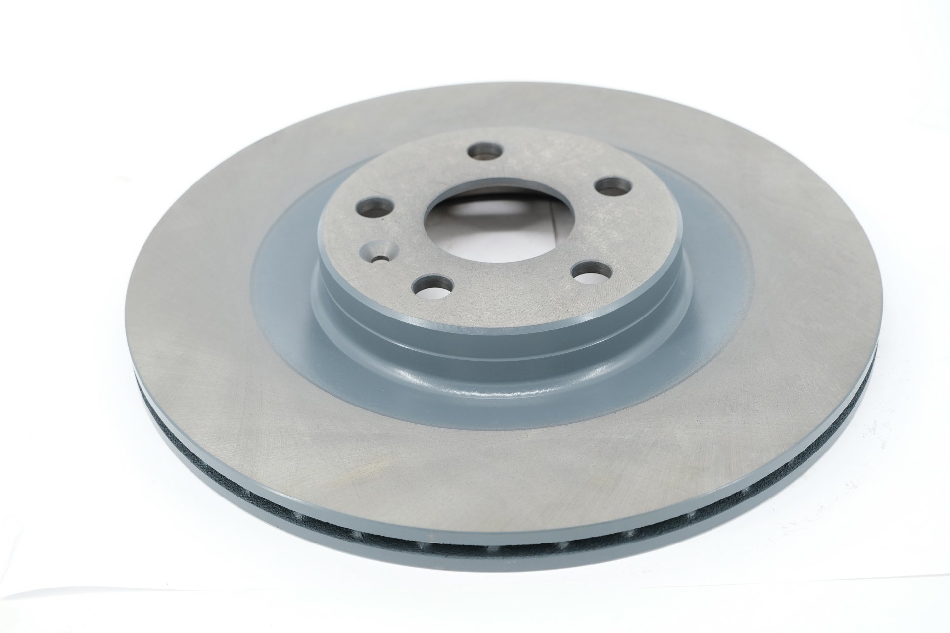 Trw Volvo S60 S80 V70 XC70 Arka Fren Diski 288mm 9434167