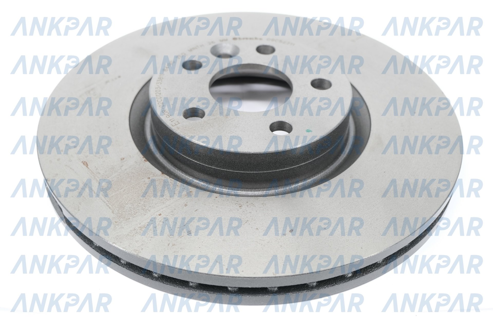 Volvo XC40 Ön Fren Disk Takımı 16'' 2018-2022 31471414