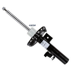 Sachs Volvo XC60 Sağ Ön Amortisör 2009-2017 31277370