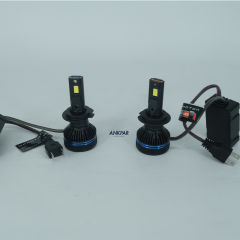 Photon Milestone H7 Black Edition Led Far Ampulü