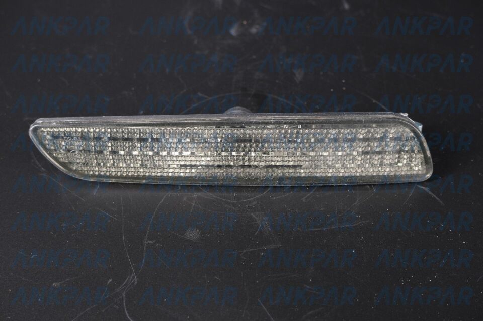 TAMPON SİNYALİ SAĞ BEYAZ S40/ V40 1999-2004 30621833