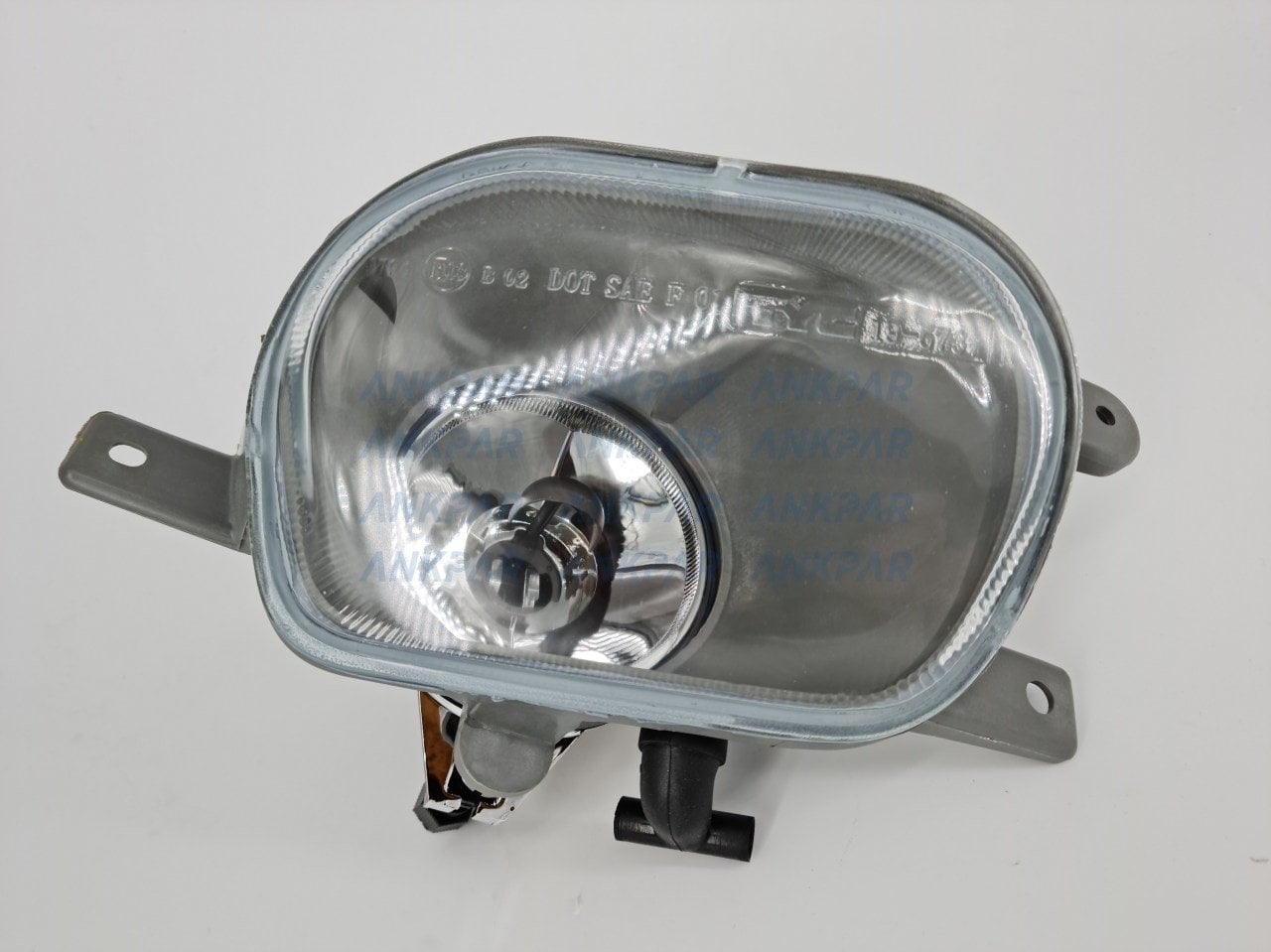 Volvo XC90 Sis Farı Sağ 2003-2010 31111183