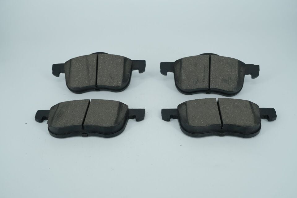 Icer Volvo S40 V40 Arka Fren Balatası 1996 - 2004 30769186