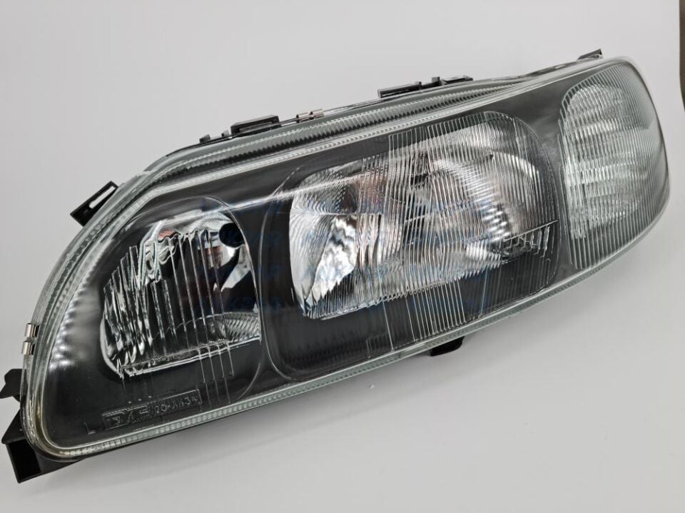 Volvo S60 Sol Far 2001-2004 8693587
