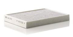 Mann Filter Volvo S60 V60 S80 XC60 XC70 Polen Filtresi Karbonlu 30767024