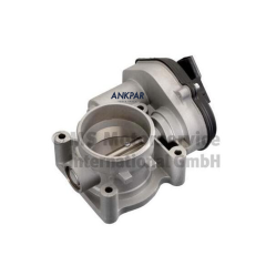 Volvo S40 V50 C30 Gaz Kelebeği 1.8 - 2.0 Turbosuz 31293045