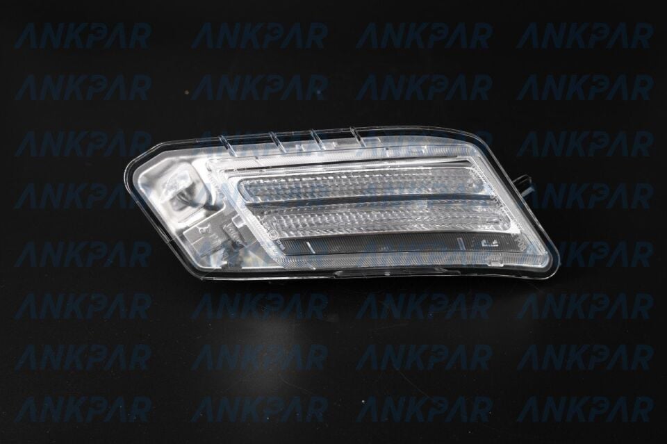 Volvo XC60 Gündüz Ledi Sol Ön Park Lambası 31290873