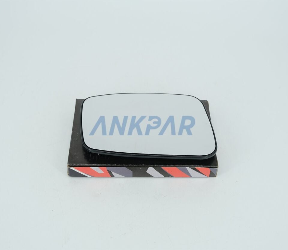 Volvo 850 S70 S40 V40 Ayna Camı Sağ 3345763