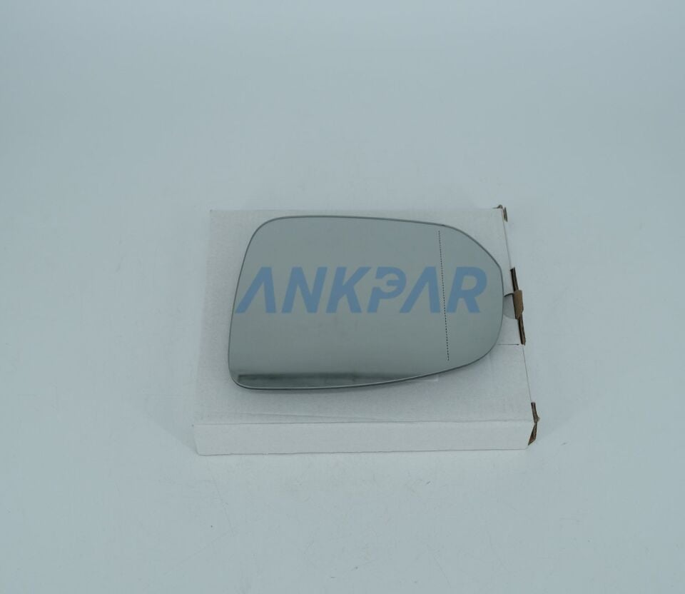Volvo XC60 Ayna Camı Sol 2018-2022 31477163