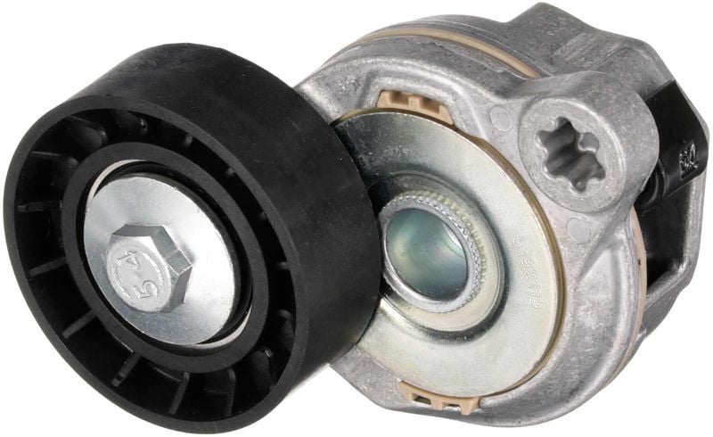 Volvo S60 V60 S80 V70 XC70 XC60 D5 D3 V Kayışı Gergi Kütüğü 31330379