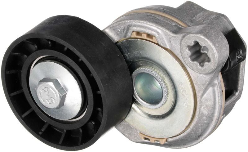 Volvo S60 V60 S80 V70 XC70 XC60 D5 D3 V Kayışı Gergi Kütüğü 31330379