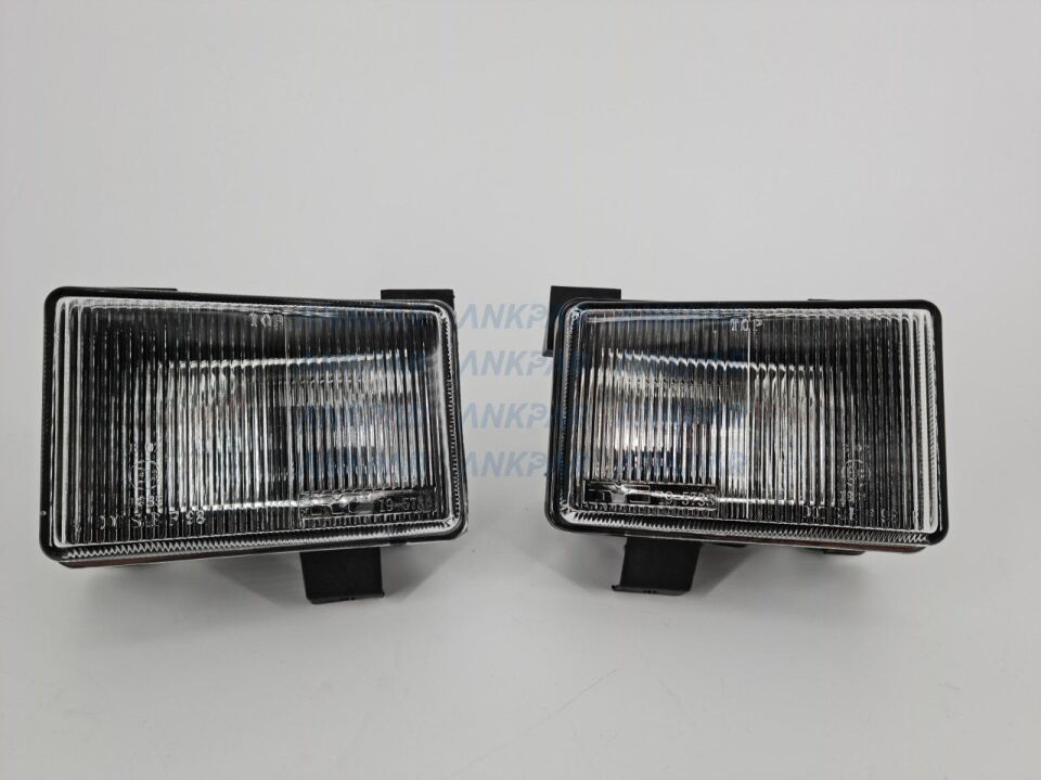 Tyc Volvo S40 V40 Sis Farı Sağ 1998-2000 30865272