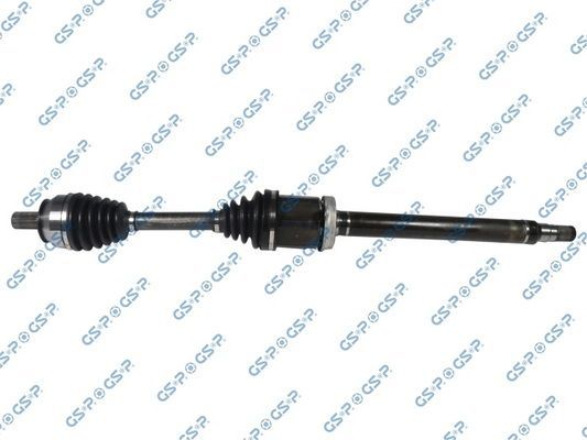Volvo S60 V60 S80 Sağ Aks Komple D4 36010056