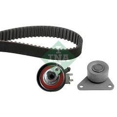 İna Volvo S40 C70 S60 S70 S80 V40 V70 XC70 Triger Seti 30758261