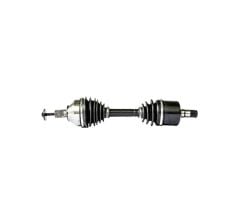 Volvo S60 V60 Sol Aks D2 2011-2018 31325686
