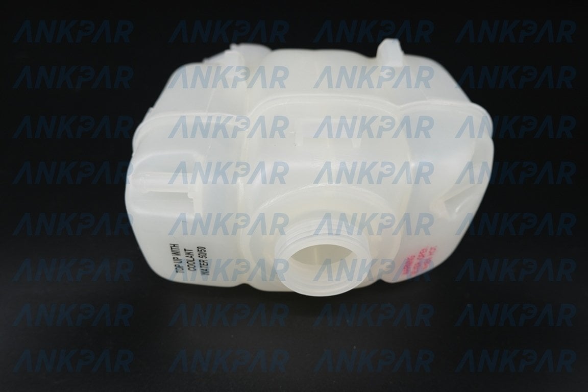 Volvo S80 XC90 Radyatör Ek Depo Yedek Su Deposu T6 30760100