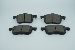 Trw Volvo S60 V60 XC40 XC60 XC90 S90 V90 Ön Fren Balatası 18 /19 İnç 31499905