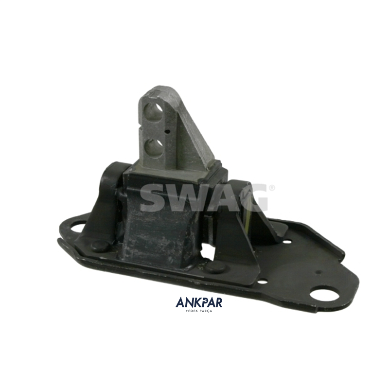 Volvo S80 Motor Takozu Alt Sağ 1999 - 2006 T6 8624509
