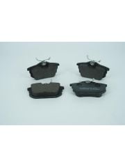 Volvo S40 V50 C30 Arka Fren Balatası 30742031