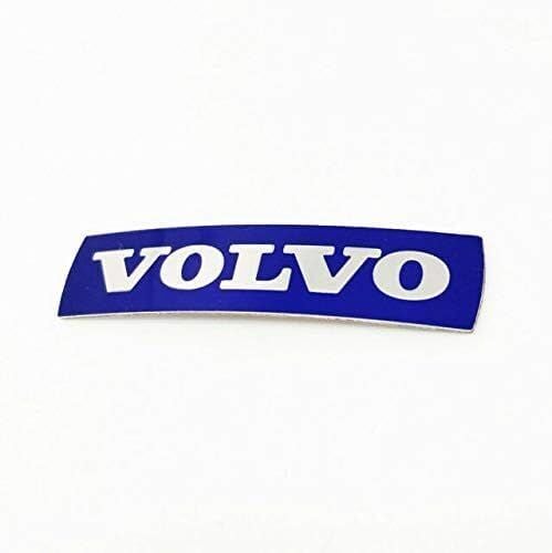 Volvo S60 S80 V40 V60 V70 XC60 XC70 Direksiyon Amblemi