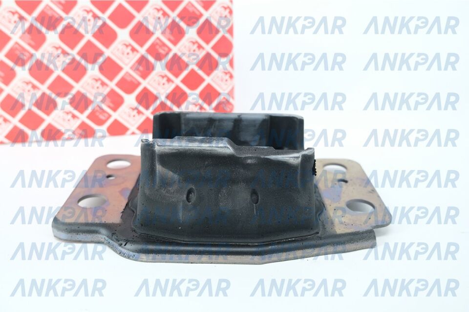 MOTOR TAKOZU SOL ÜST S80/ V70 30680700