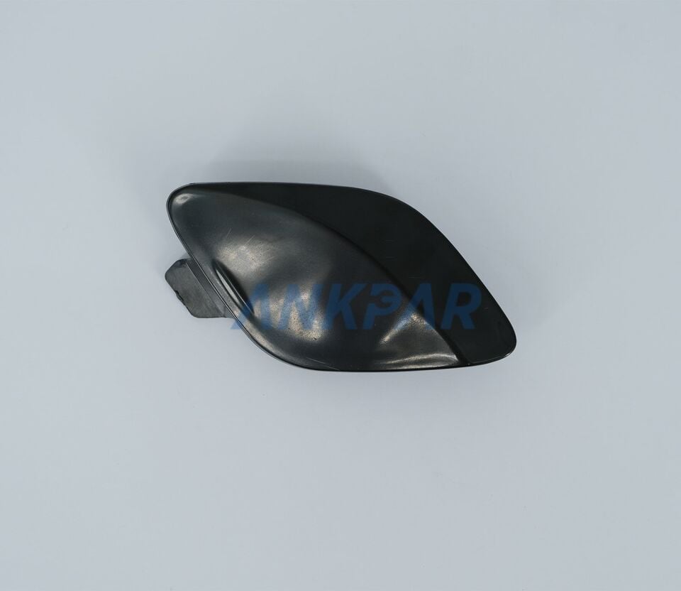 Volvo S60 Ön Tampon Çeki Demiri Kapağı 2011-2013 30795007
