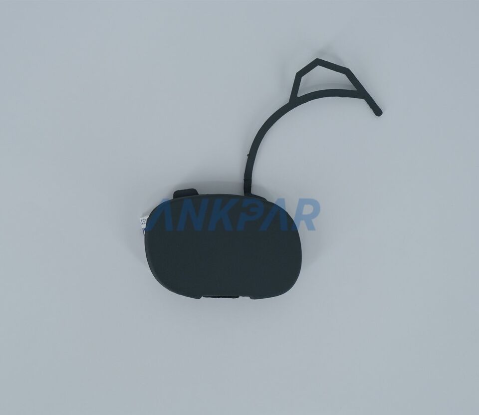 Volvo S80 Çeki Demir Kapağı Ön 2007-2015 39870061