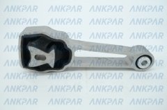 Febi Volvo S60 V60 XC60 S80 V70 XC70 Tork Kulağı Sağ Üst 30680474