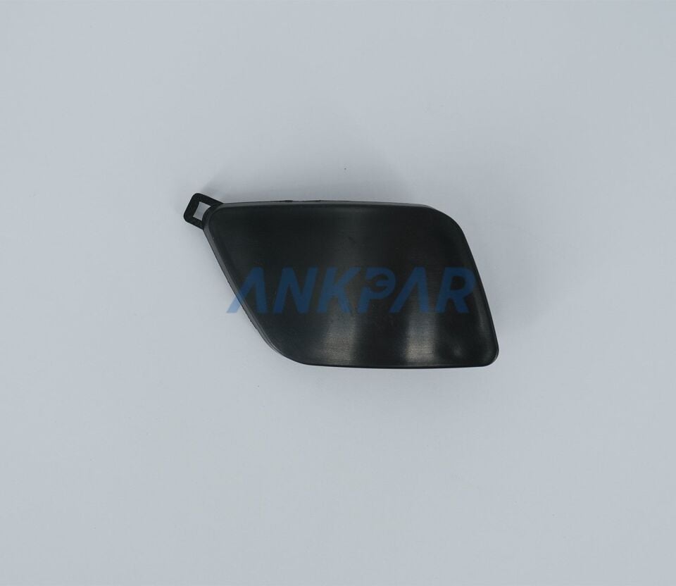 Volvo V40 Çeki Demir Kapağı Ön 2013-2019 39814160