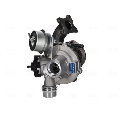 Volvo XC40 Turbo Komple T3 36010418