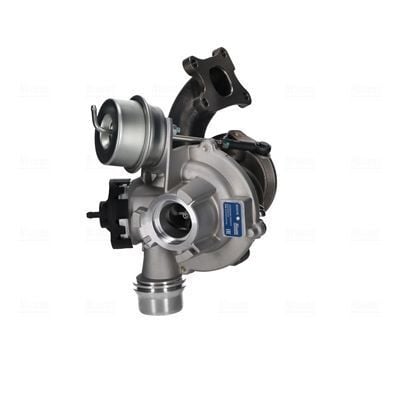 Volvo XC40 Turbo Komple T3 36010418