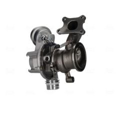 Volvo XC40 Turbo Komple T3 36010418