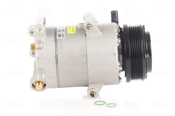 Volvo S80 S60 V40 V60 V70 Klima Kompresörü T3 T4 36012441