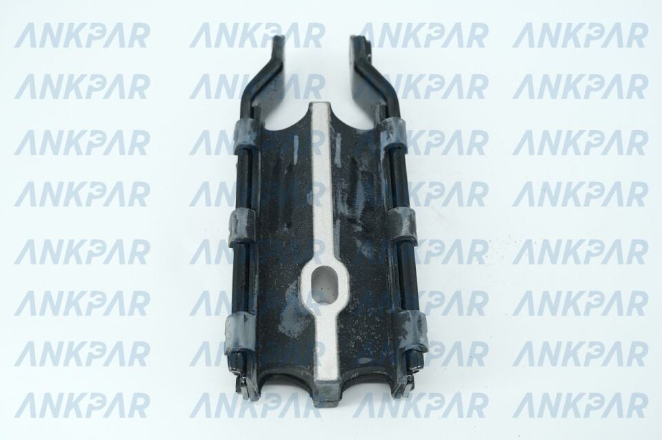 Corteco Volvo S60 V60 S80 V70 Motor Takozu Sol Alt 31262935