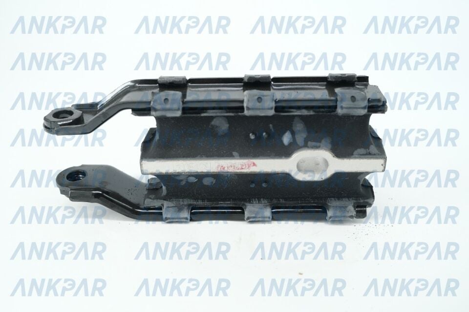 Corteco Volvo S60 V60 S80 V70 Motor Takozu Sol Alt 31262935