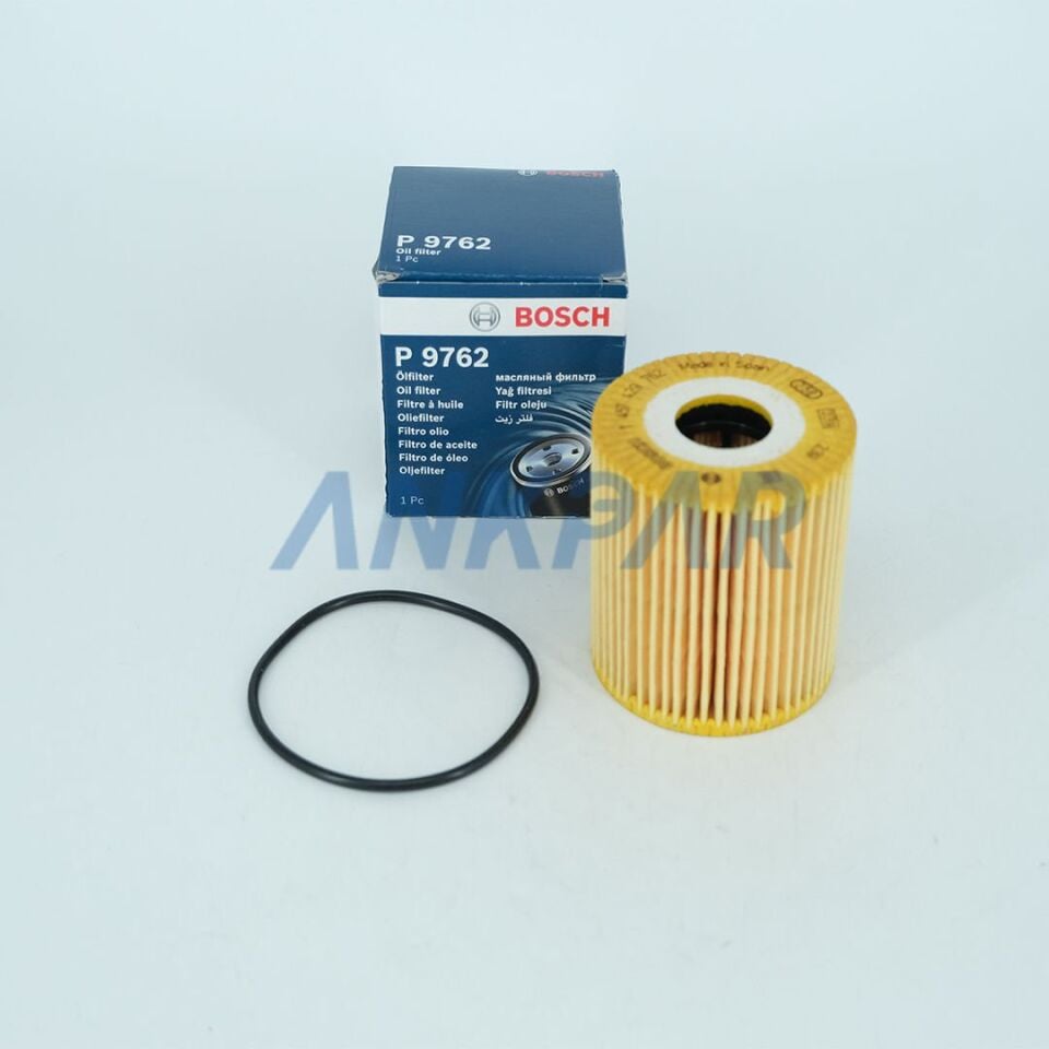 Bosch Volvo S40 S70 V70 S60 S80 XC70 XC90 Yağ Filtresi Benzinli 1275810