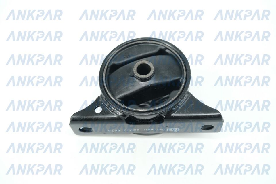 Volvo S40 V40 Motor Alt Arka Travers Kulağı Takozu 1997 - 2004 30611144