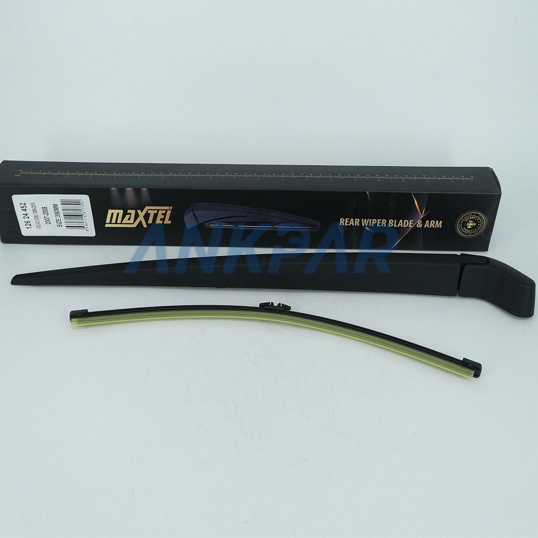 Volvo XC90 Arka Silecek Komple 2007-2008 12624452