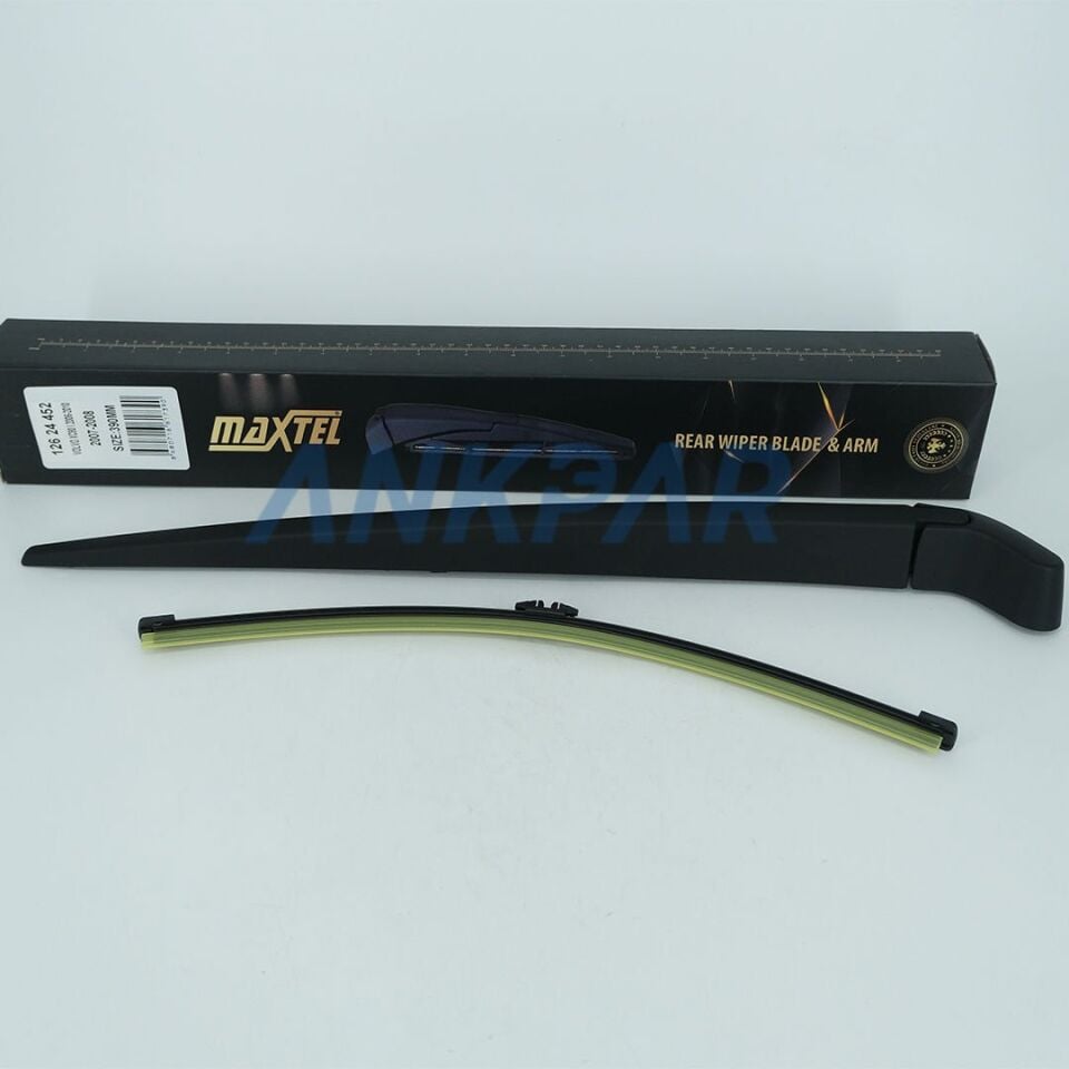 Volvo XC90 Arka Silecek Komple 2007-2008 12624452