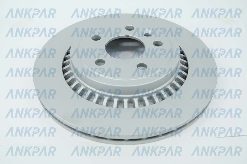 FERODO ARKA FREN DİSK TAKIMI XC60(08-17)