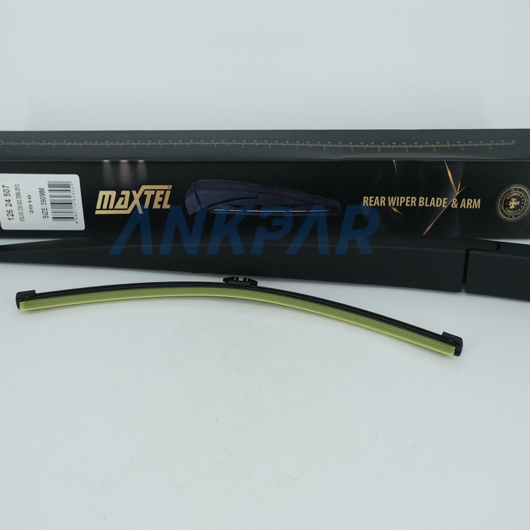 Volvo C30 Arka Silecek Komple 2010-2012 12624507