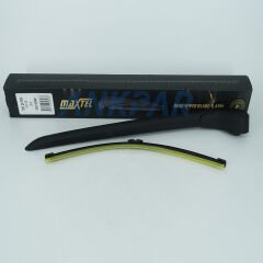 Volvo XC60 Arka Silecek Komple 2015-2017 12624593