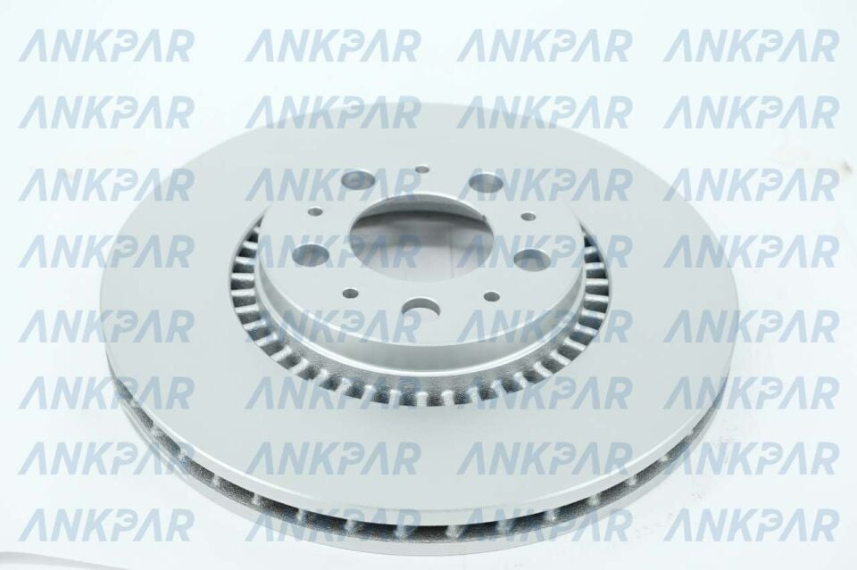 Ferodo Volvo S60 S80 V70 XC70 Ön Fren Diski 16inç Takım 272404