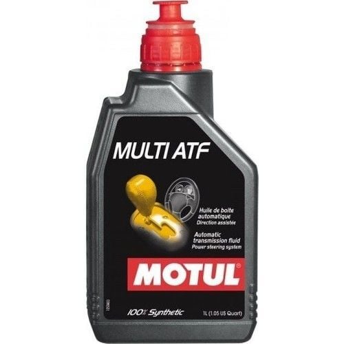 Motul Atf 6 Otomatik Şanzıman Yağı